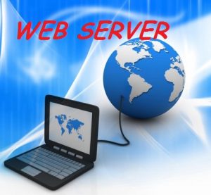 Web server và cách thức hoạt động của nó