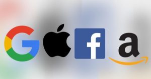 Hạ viện Mỹ tố Amazon, Apple, Facebook và Google quá độc quyền