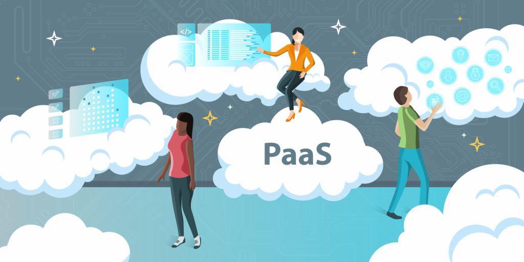 Google Cloud Platform là gì? PAAS là gì?