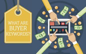 buyer keywords là gì
