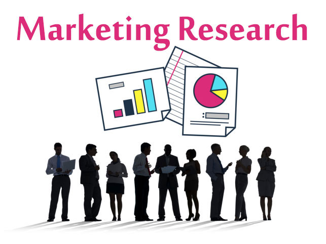 Quản trị database tối ưu quy trình nghiên cứu thị trường