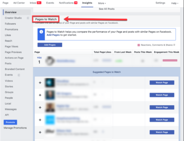 Facebook Tool: #10 công cụ Facebook giúp tăng 154% tương tác