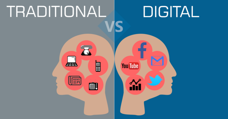 Digital PR giúp xây dựng thương hiệu của bạn