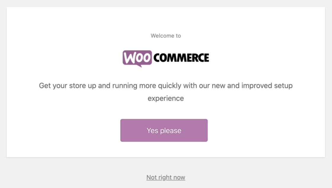 Hướng dẫn WooCommerce: Tạo trang thương mại điện tử trên WordPress