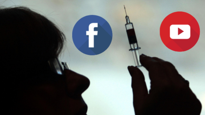 Social Media chuẩn bị cho "cơn lũ" thông tin sai lệch về vắc xin Covid-19