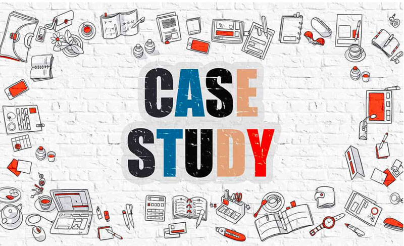 case study là gì